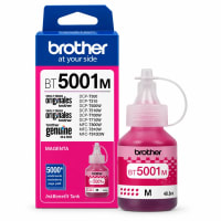 Tinta compatible ST BT5001 magenta 48 ml para impresoras Brother - imagen 1