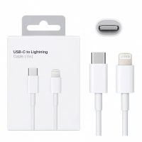 Cable tipo C a Lightning Jaltech LH024 - imagen 1