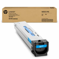 Tóner HP W9051MC cian original - imagen 1