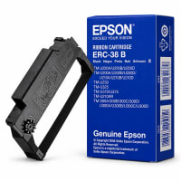 Cinta Epson ERC-38B original - imagen 1