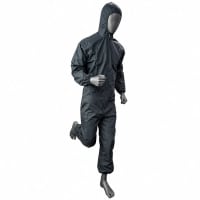 Overol antifluido unisex talla XL - imagen 1
