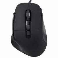 Mouse USB Jaltech GM1078 - imagen 1