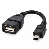 Adaptador OTG USB a V3 - imagen 1