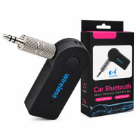 Adaptador Bluetooth carro 5077 - imagen 1