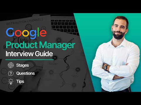 Overview of interview rounds, interview questions and tips to nail the interview