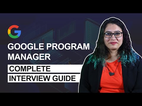 Overview of interview rounds, interview questions and tips to nail the interview