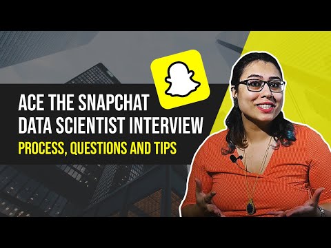 Overview of interview rounds, questions and tips to nail the interview