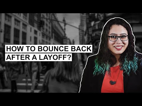 Are you looking for guidance on how to rejoin the workforce after a layoff? This YouTube video offers practical tips and strategies to help you.