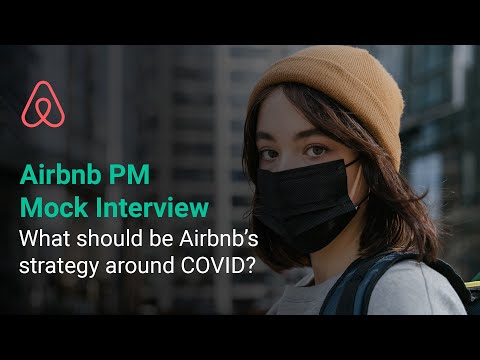 Airbnb Product Manager Interview