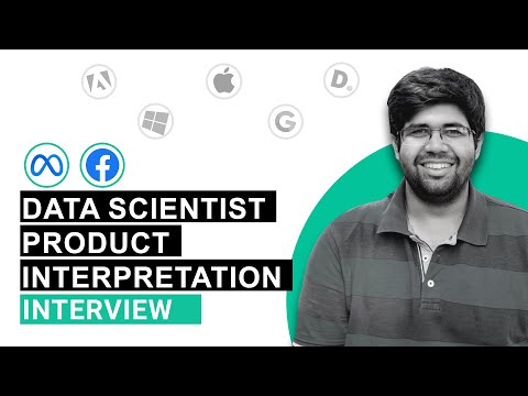 Overview of product interpretation round, interview questions and tips to nail it.