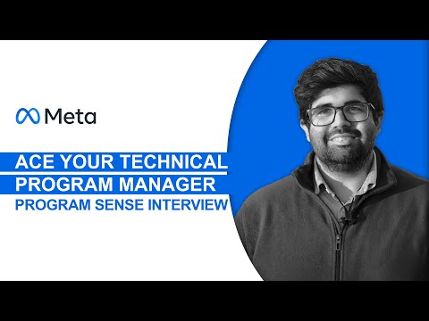 Overview of program sense interview, interview questions and tips to nail the interview