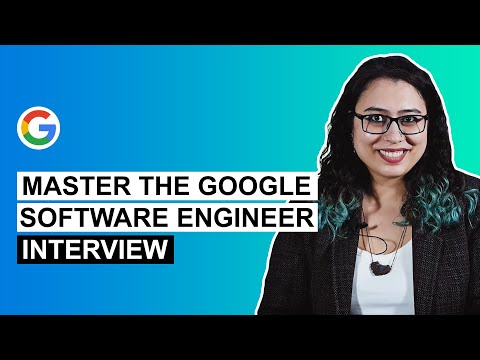 This video provides essential tips and strategies to help you ace your Google software engineer interview.