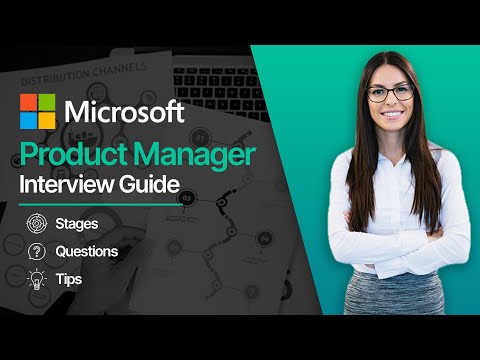 Overview of interview rounds, interview questions and tips to nail the interview