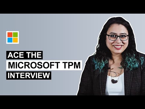 Get ready for your Microsoft Technical Program Manager Interview with this comprehensive guide! Learn about the common interview questions, responsibilities, and skills needed to succeed in this role. 