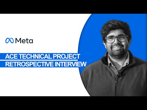 Overview of technical project retrospective interview, interview questions and tips to nail the interview