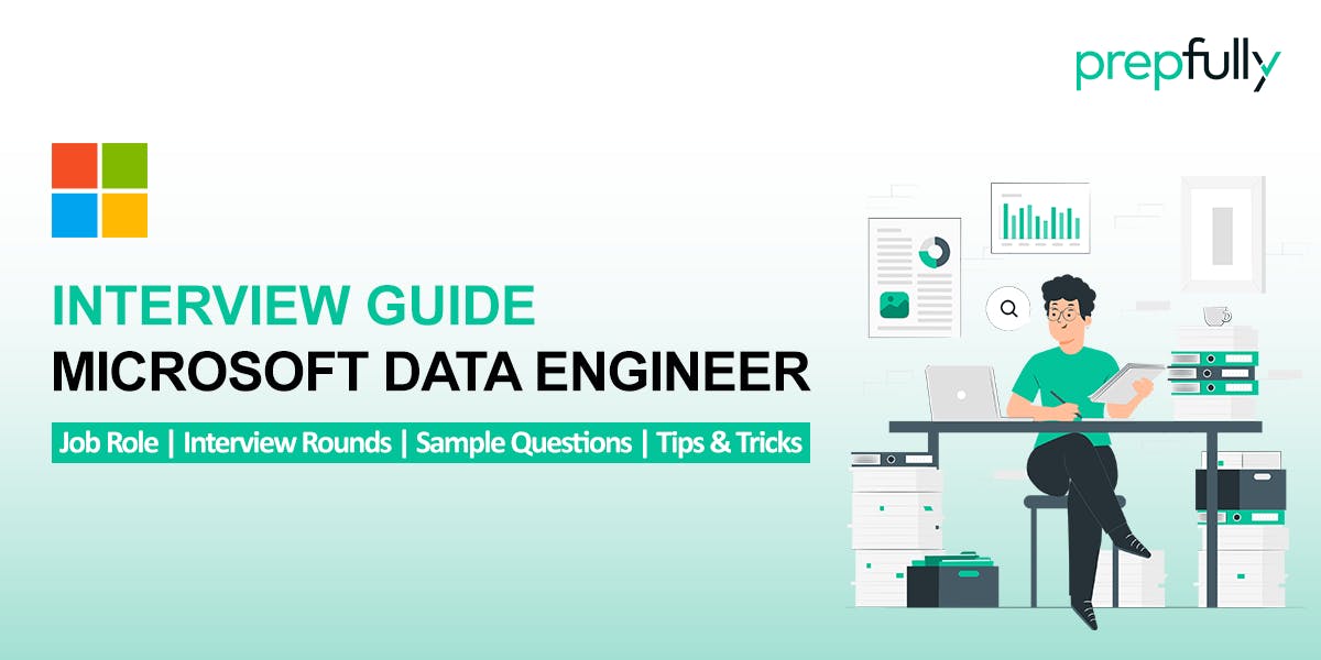 Are you looking for data engineering roles in Microsoft? Here's a guide to help you out!
