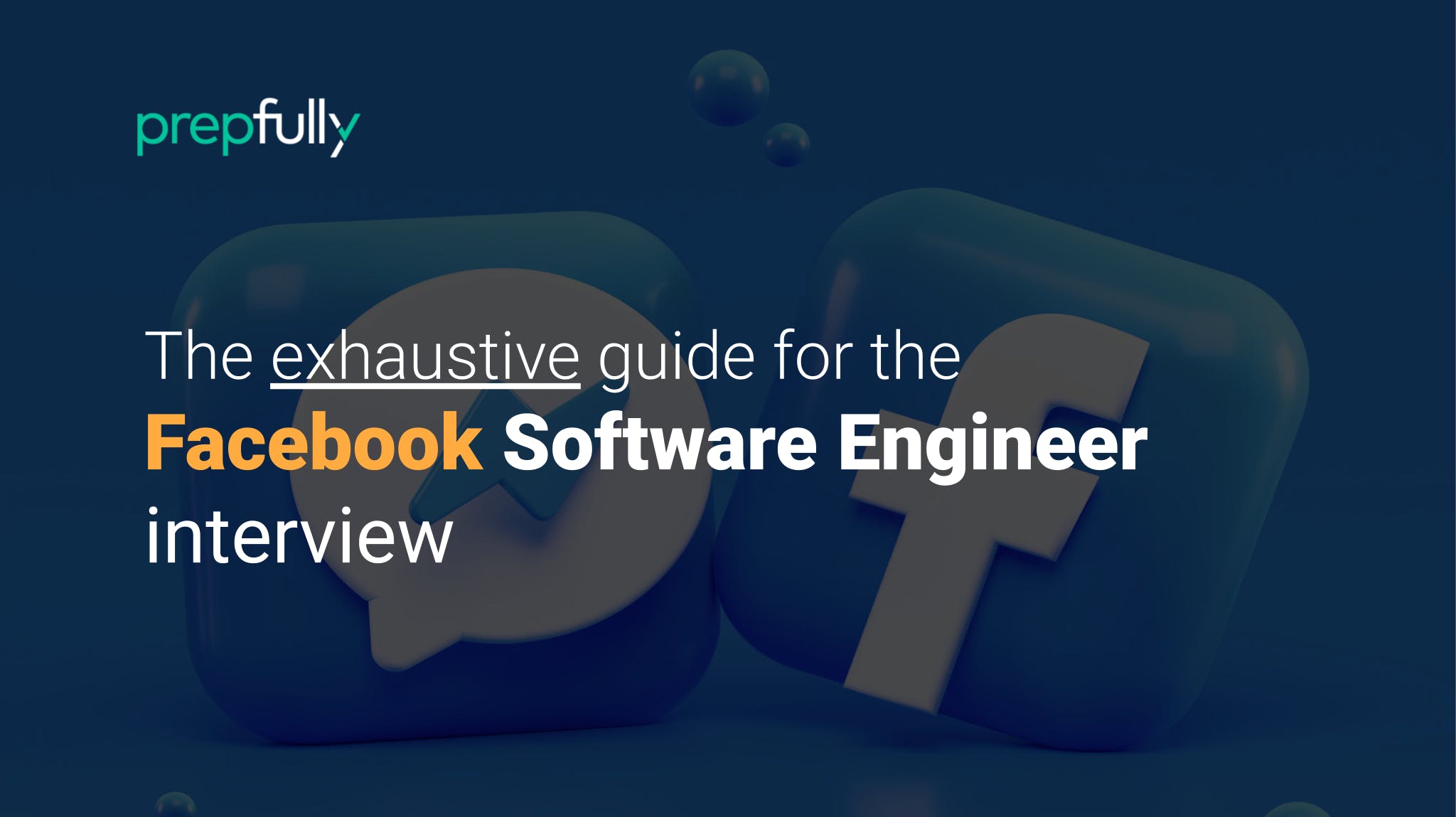 Detailed, specific guidance on the Meta Software Engineer interview process - with a breakdown of different stages and interview questions asked at each stage