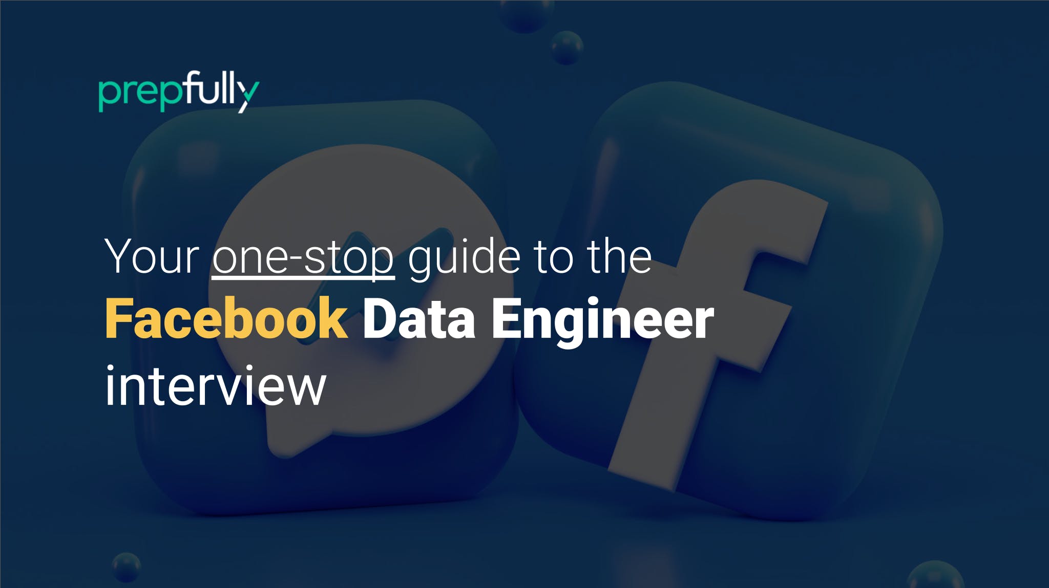 Detailed, specific guidance on the Meta Data Engineer interview process - with a breakdown of different stages and interview questions asked at each stage