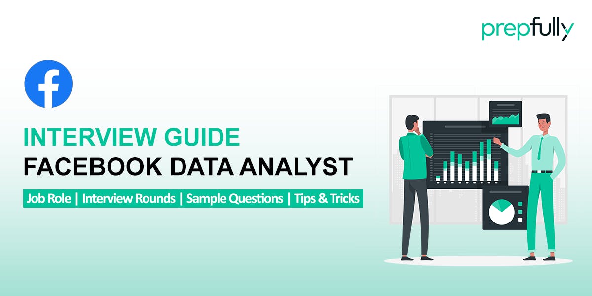 Are you looking for Data Analyst roles at Meta? Here's a guide to help you out!