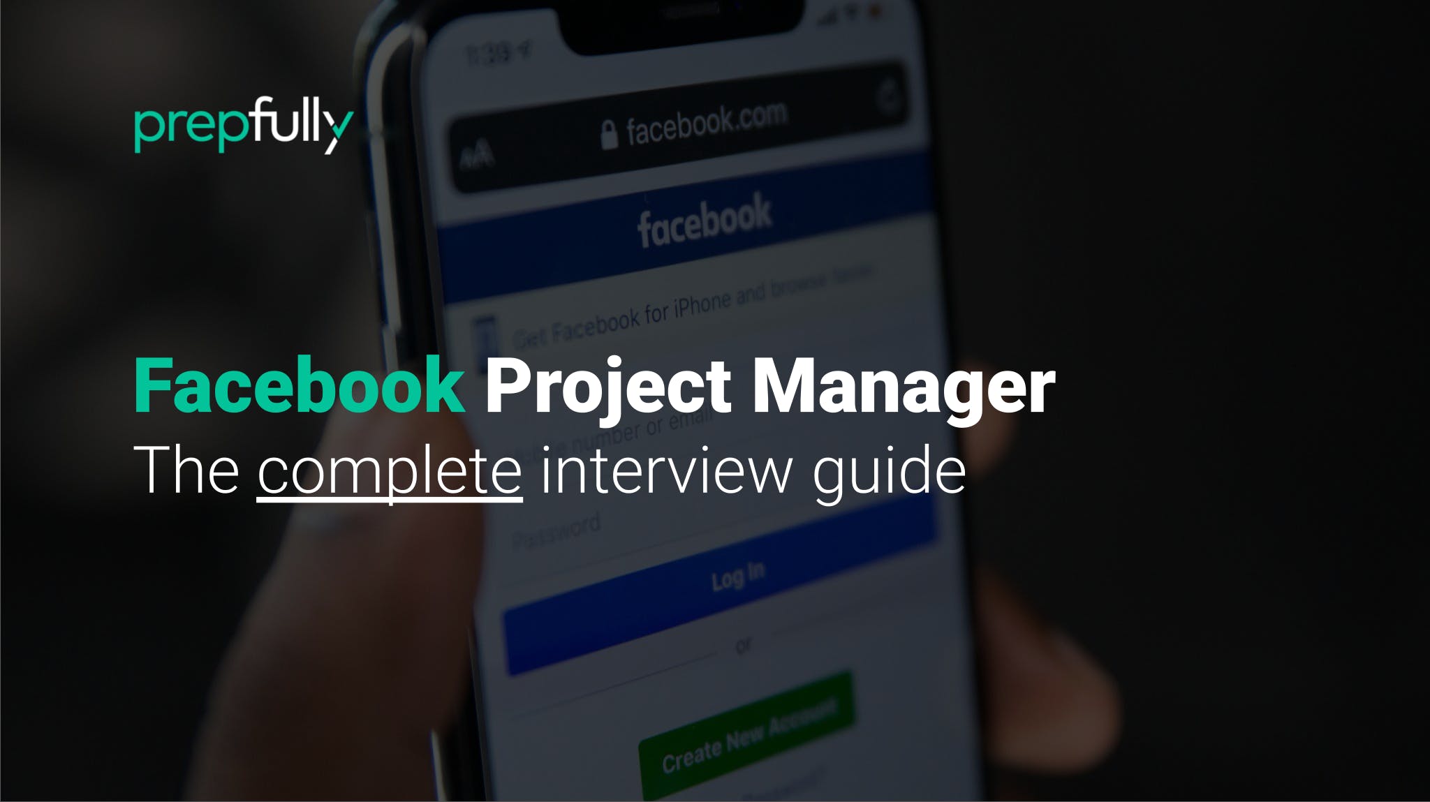 Detailed, specific guidance on the Meta Product Manager interview process - with a breakdown of different stages and interview questions asked at each stage