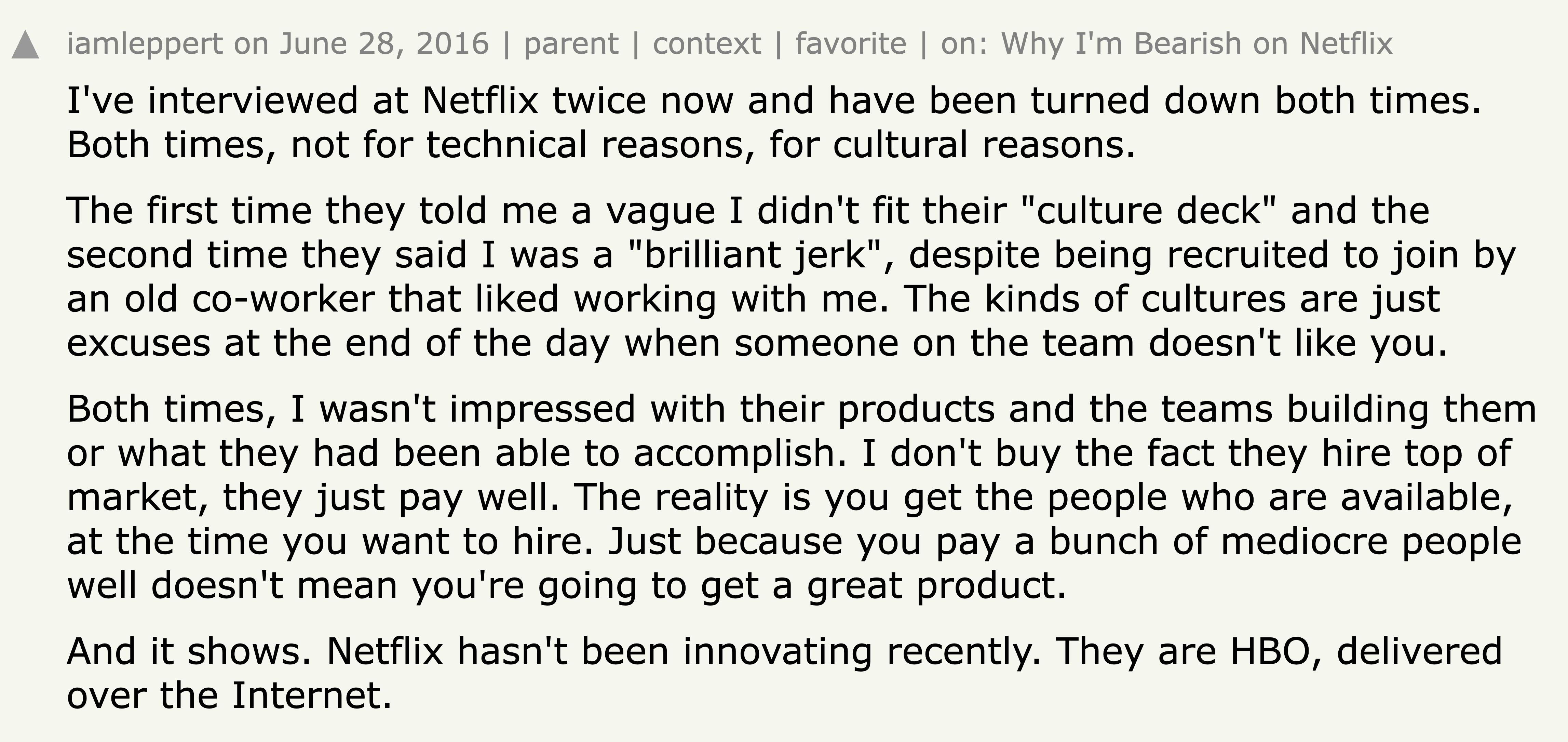 Reddit Context, Netflix Software Engineer Interview Guide by Prepfully