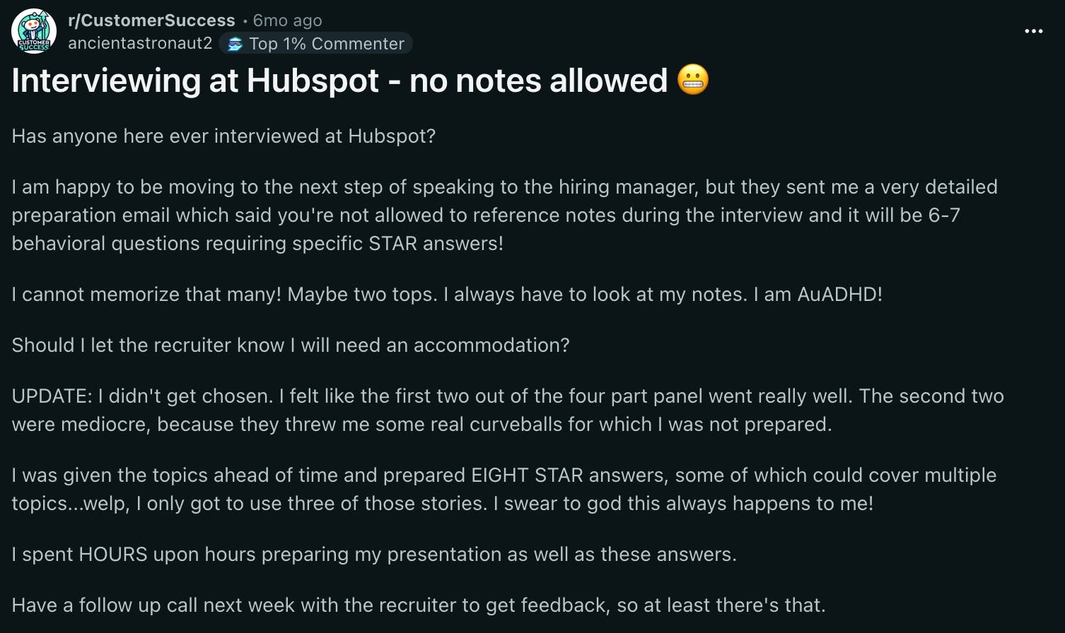 HubSpot Software Engineer Interview Guide by prepfully