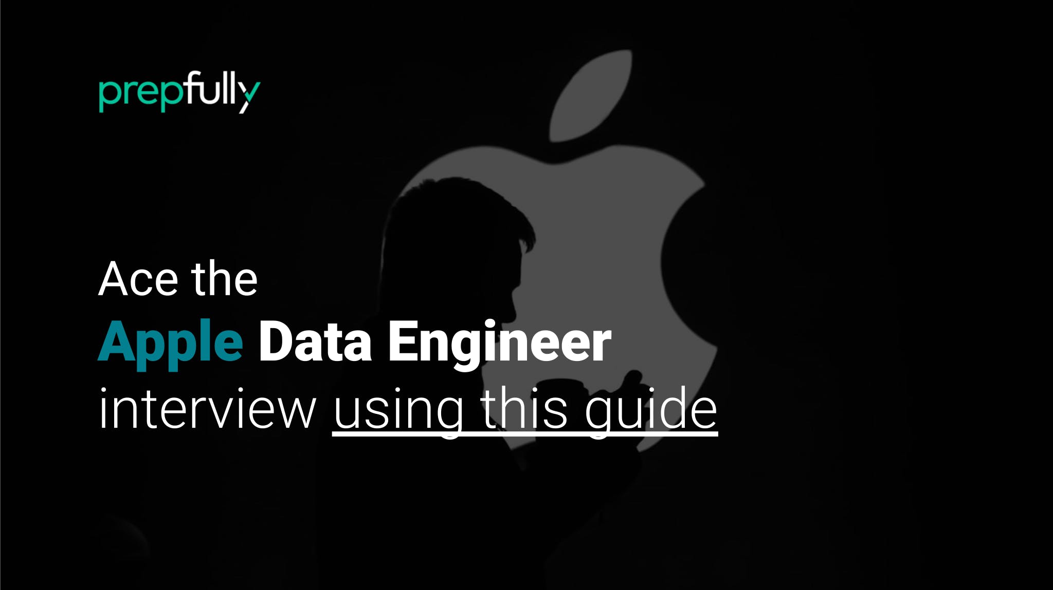 Are you looking for data engineering roles in Apple? Here's a detailed guide including interview questions and tips to help you out!