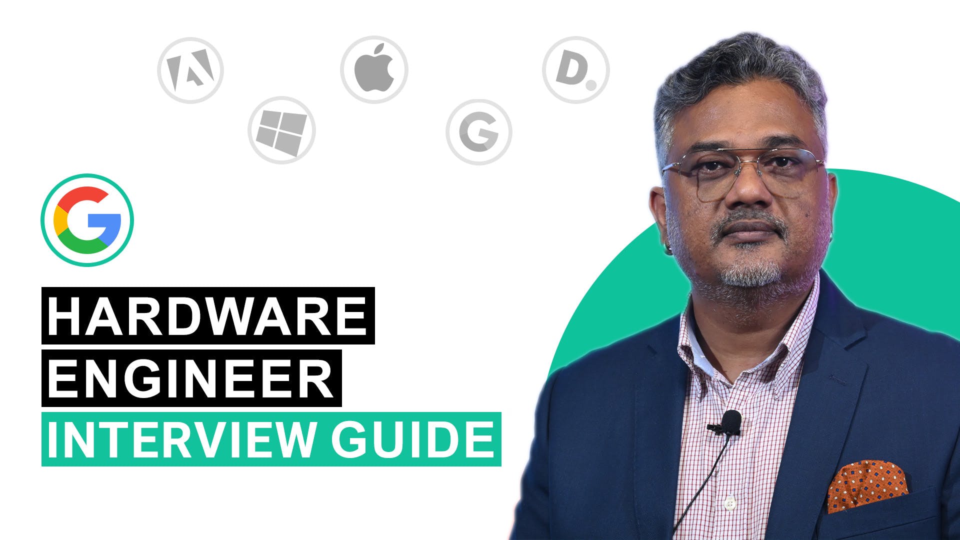 Google Hardware Engineer Interview Guide.pdf Watch video interview guides