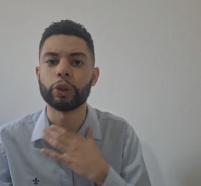 Thumb do vídeo