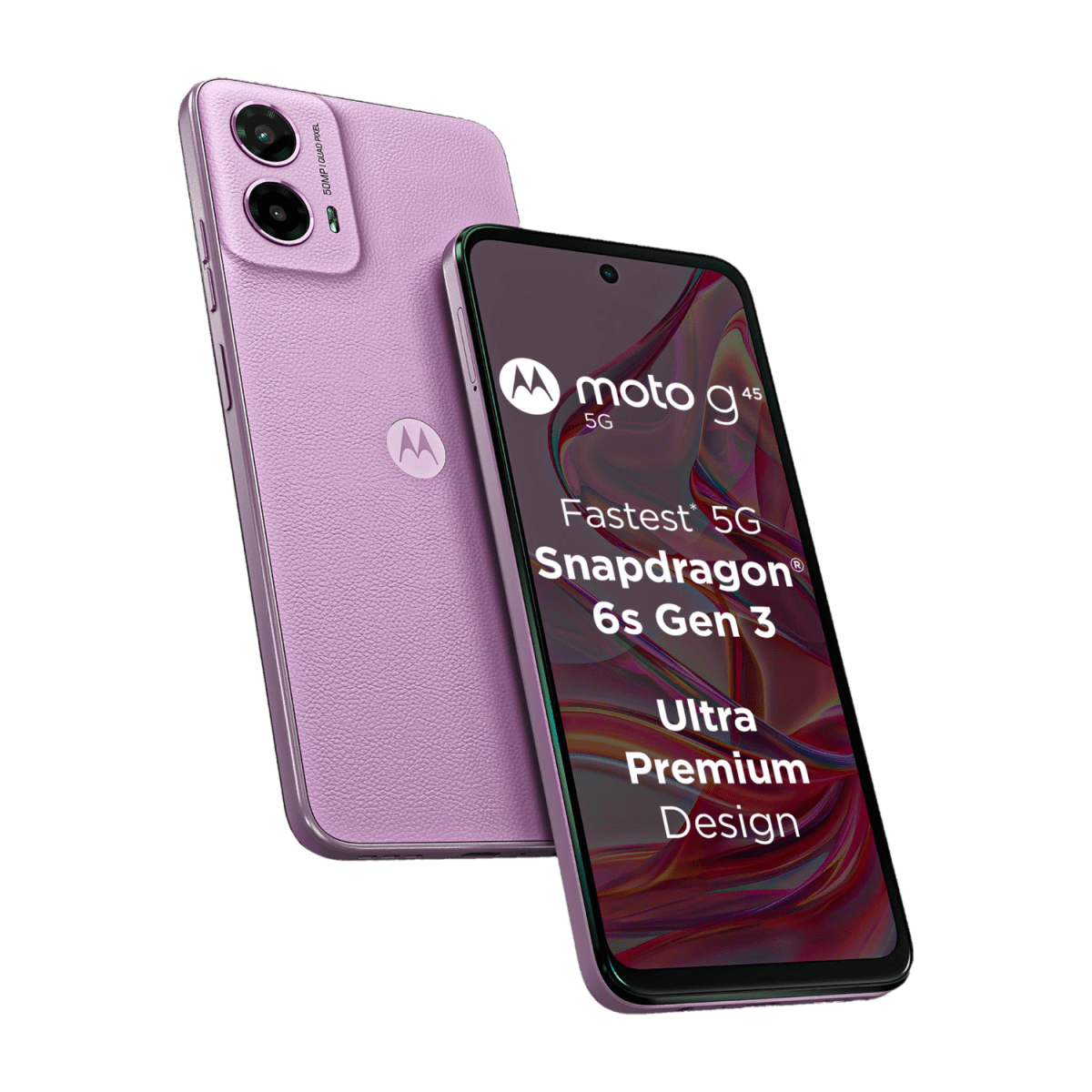 Motorola Moto G45 5G