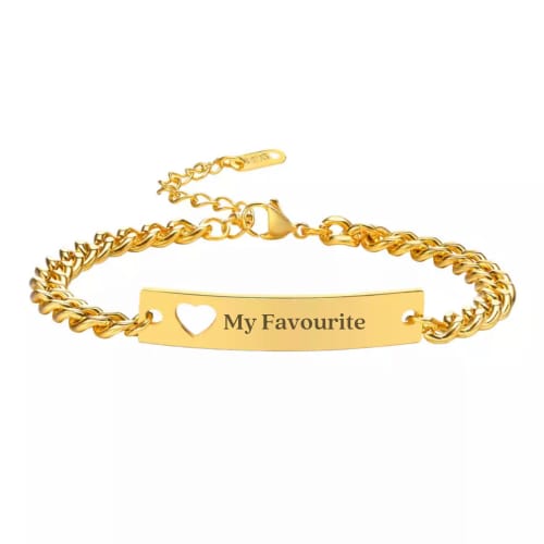 Female Bracelet D5