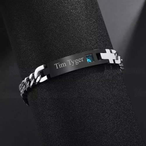 Male Bracelet