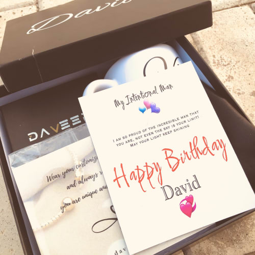 Male Gift Set D5
