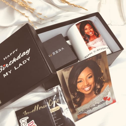 Female Gift Set D1