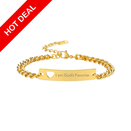 Female Bracelet D5