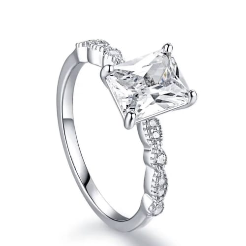 Engagement ring
