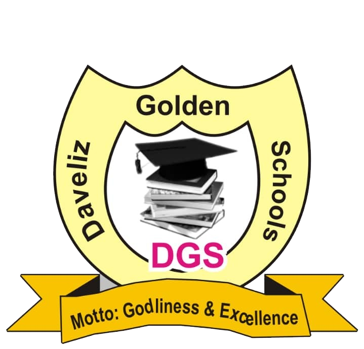 Anthems - Daveliz Golden Schools