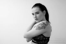 A little bit of Kaos with Kelsey Laura Smith