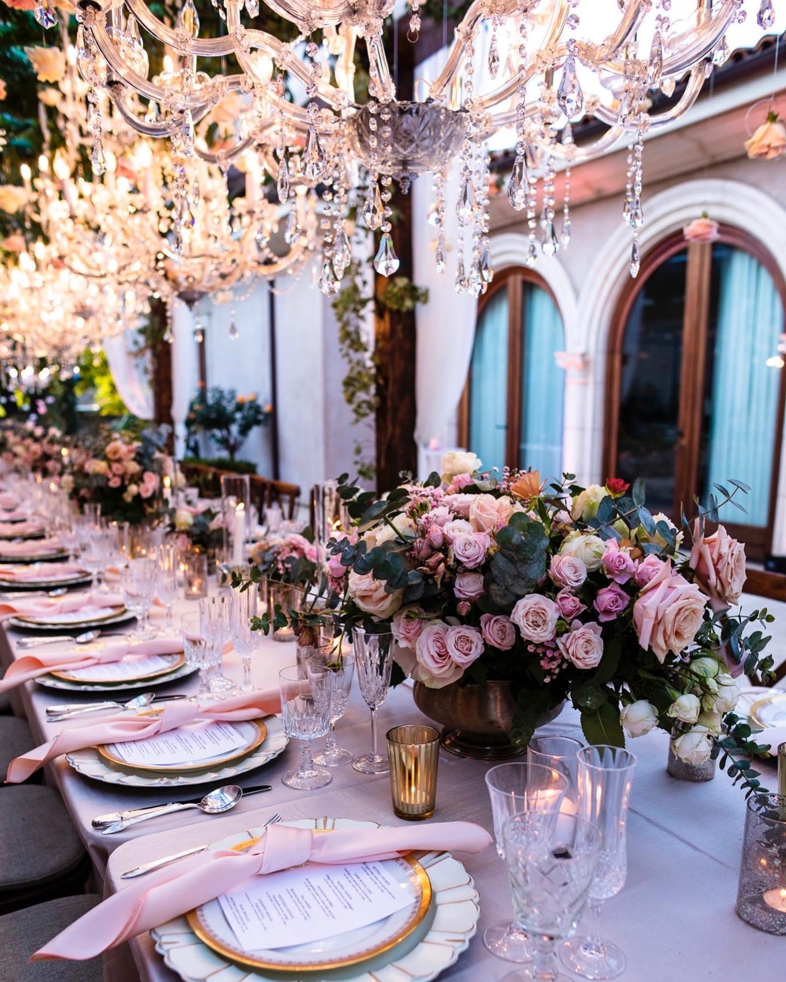 Event seating