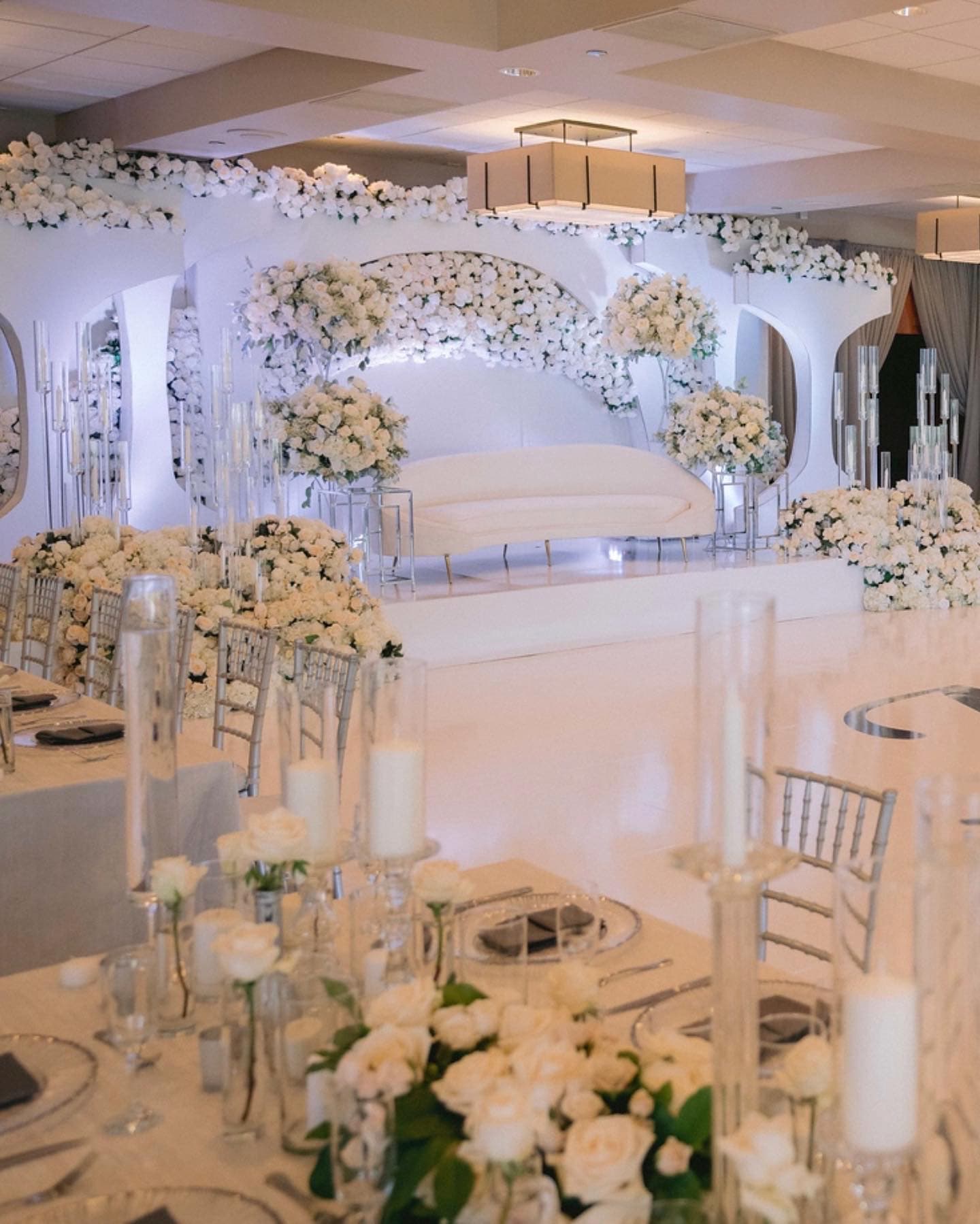 Fine Linen Creation - 49