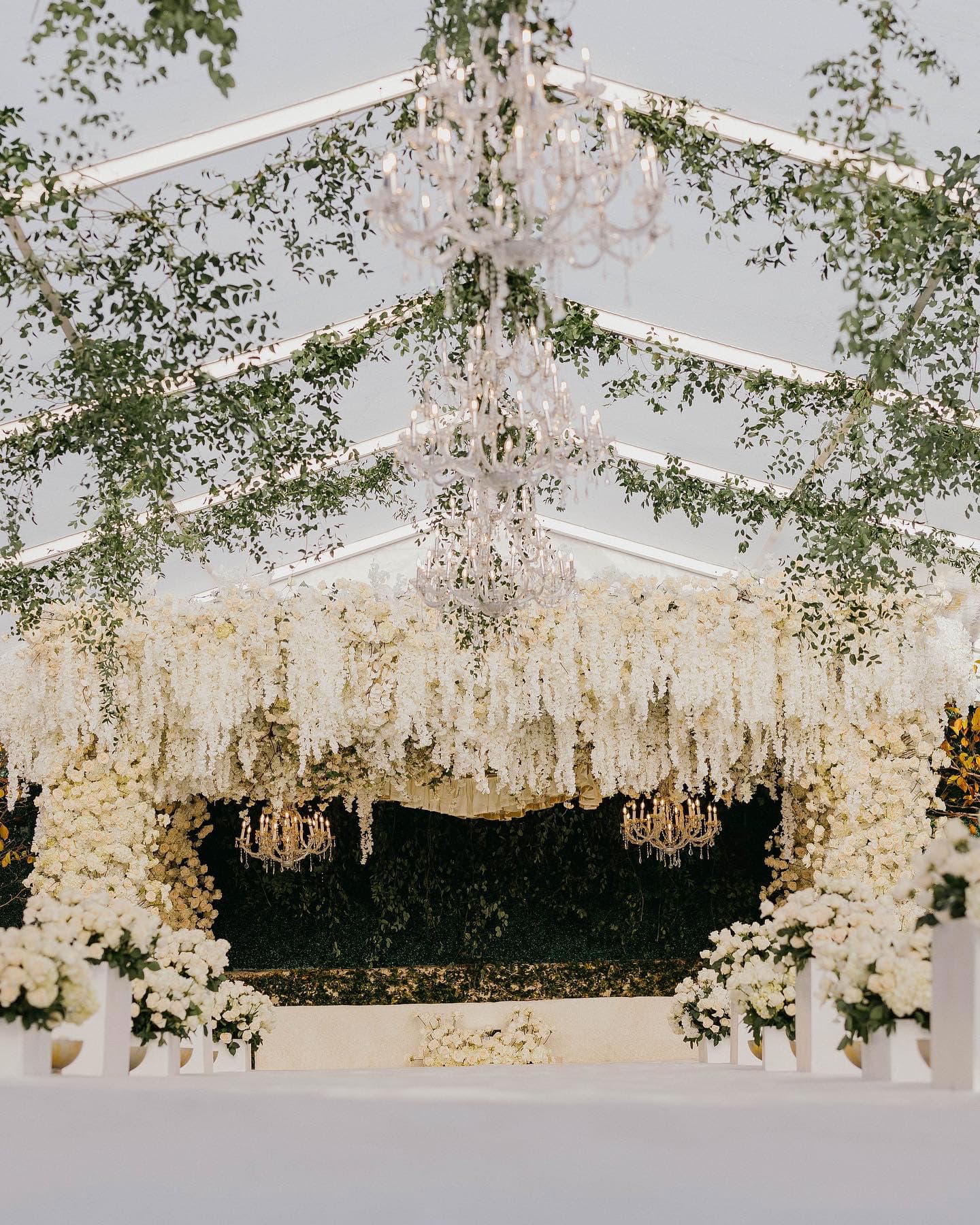 Fine Linen Creation - 47