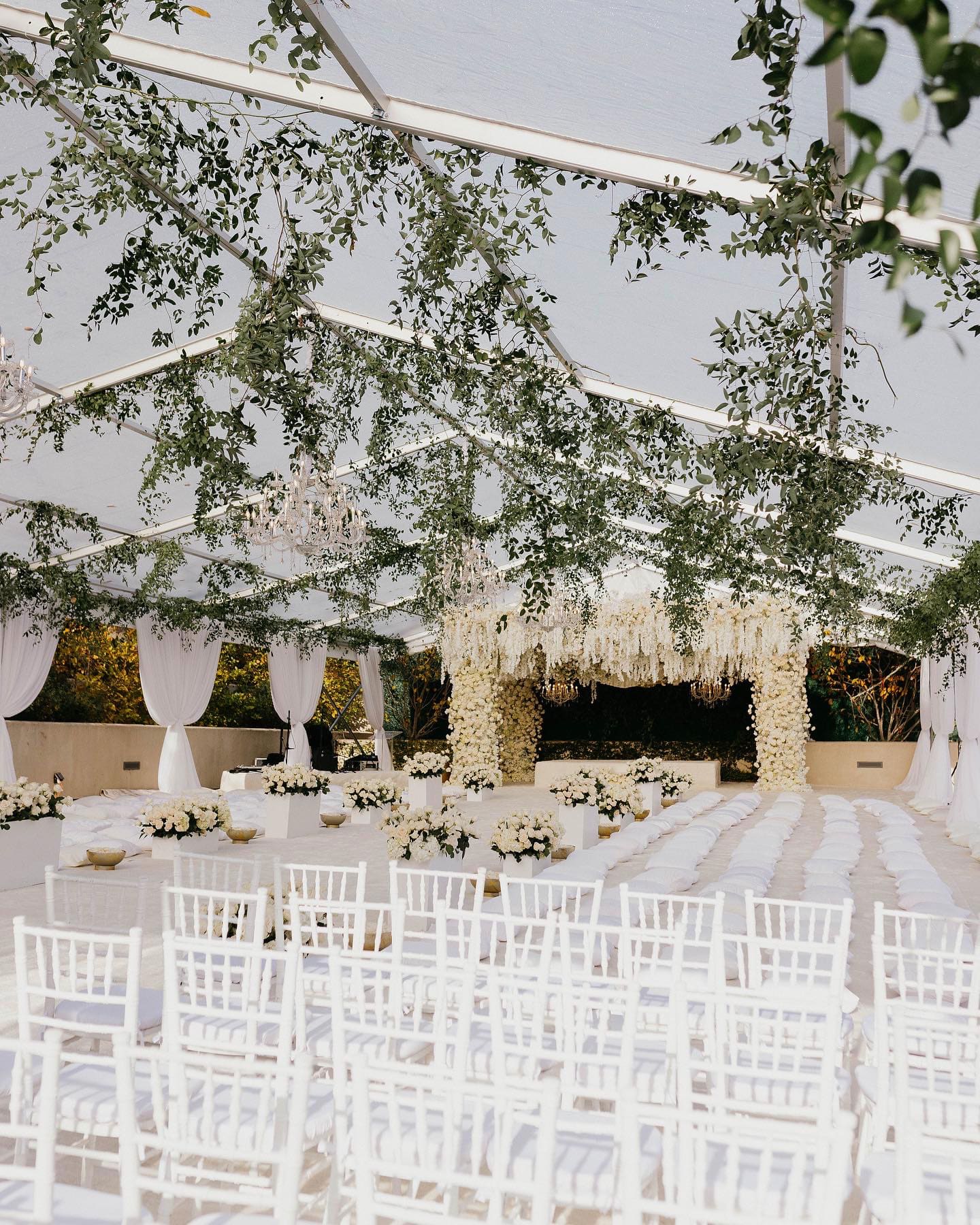 Fine Linen Creation - 46