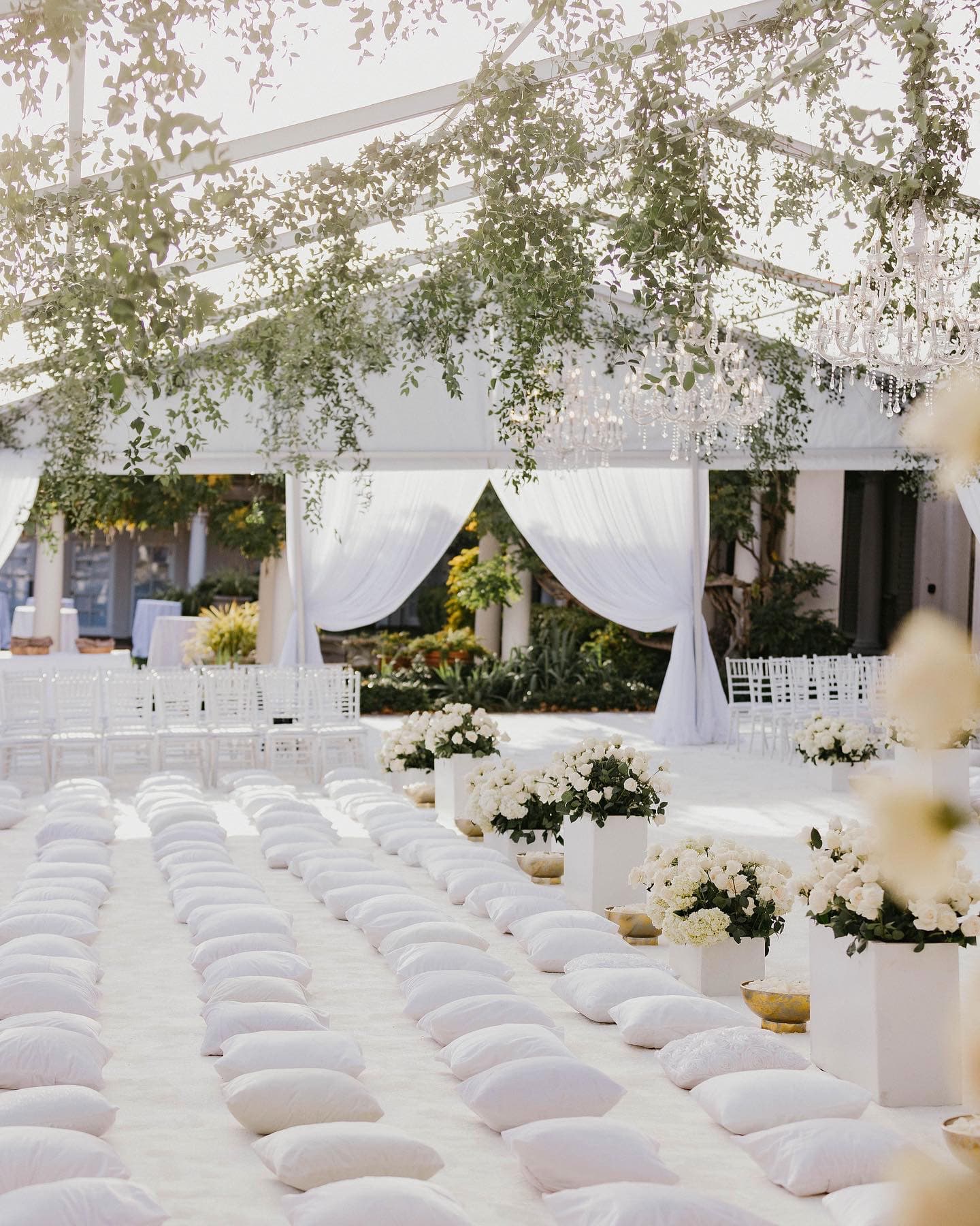 Fine Linen Creation - 43