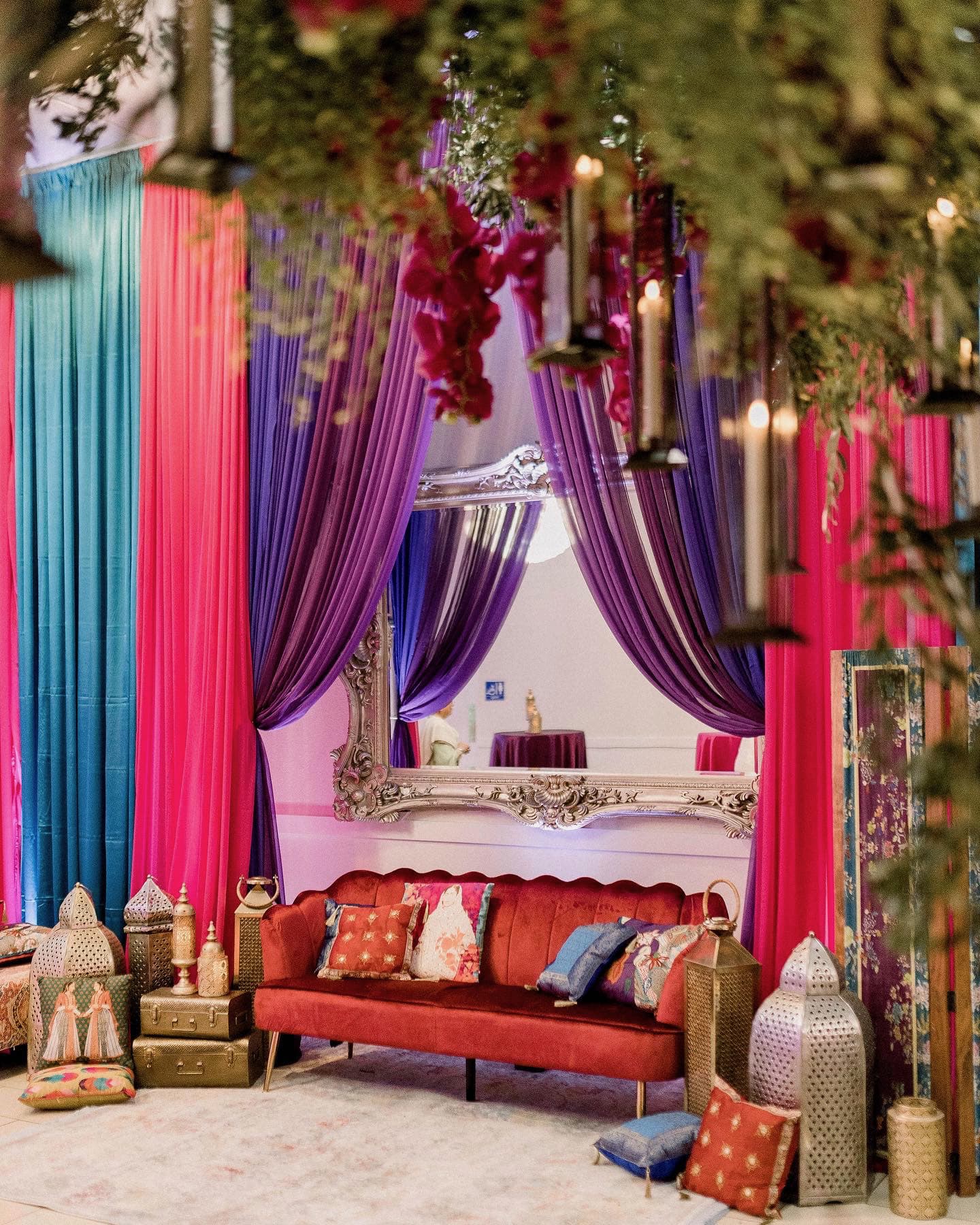 Fine Linen Creation - 40