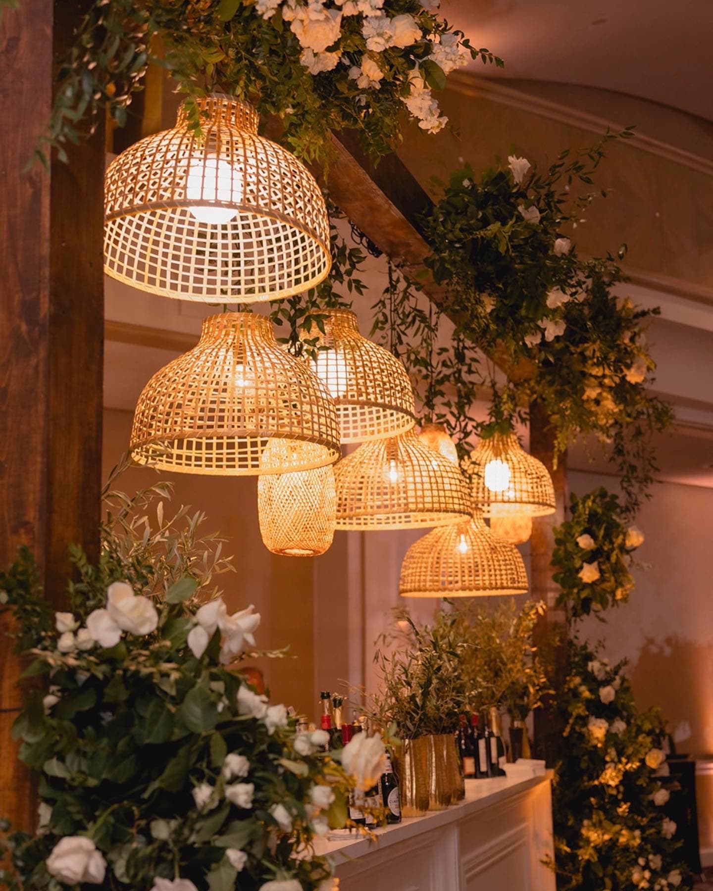 Fine Linen Creation - 34