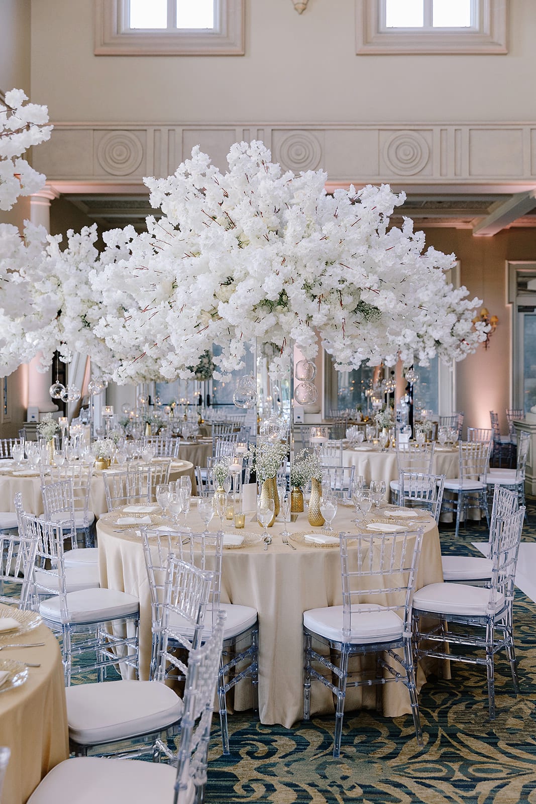 Fine Linen Creation - 30