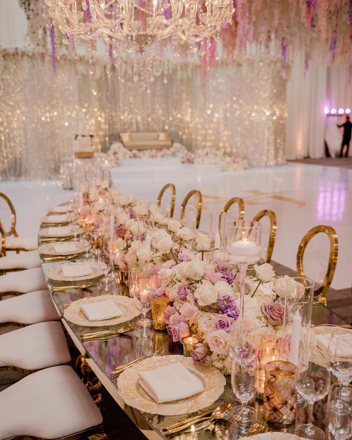 Fine Linen Creation - 19