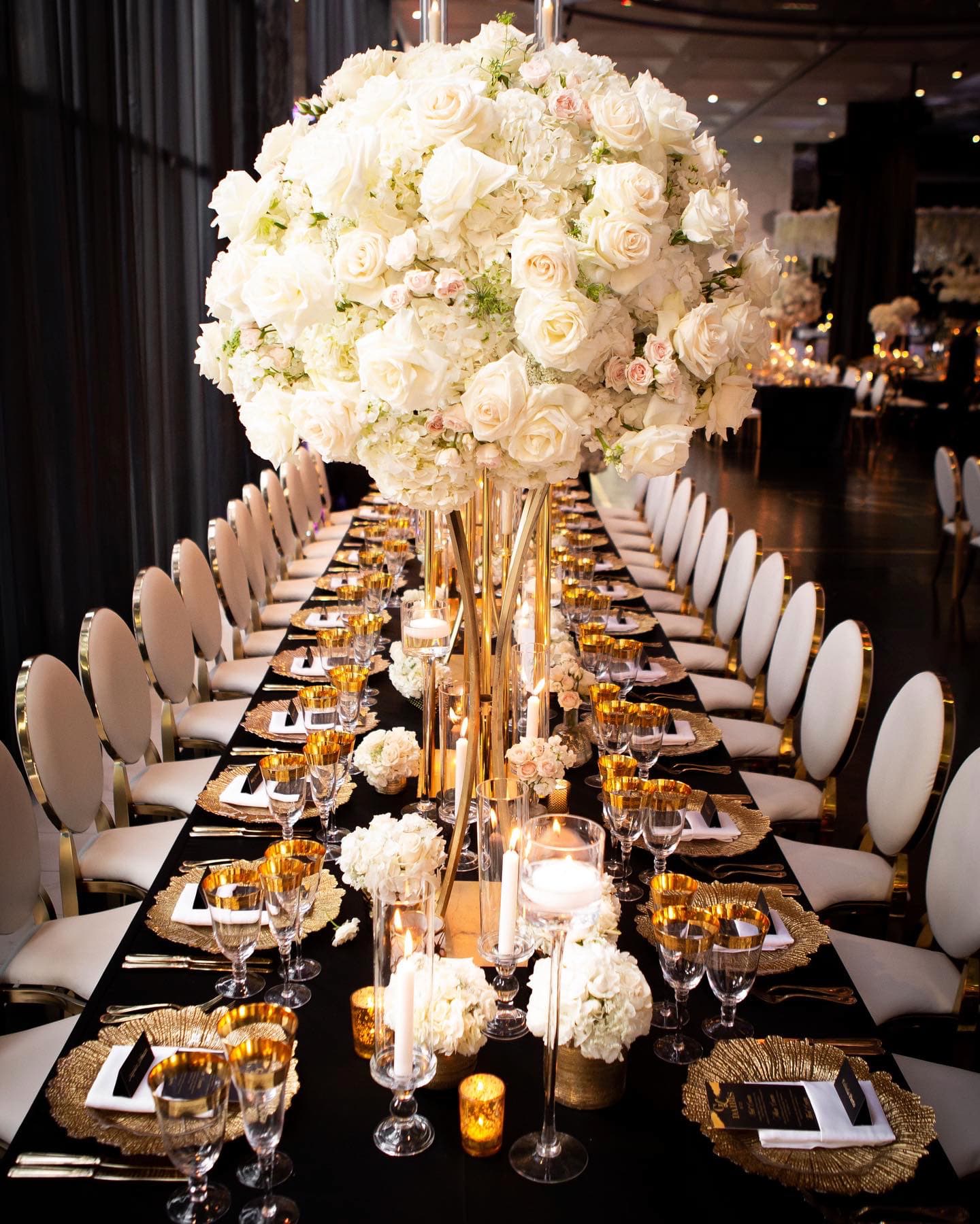 Fine Linen Creation - 18