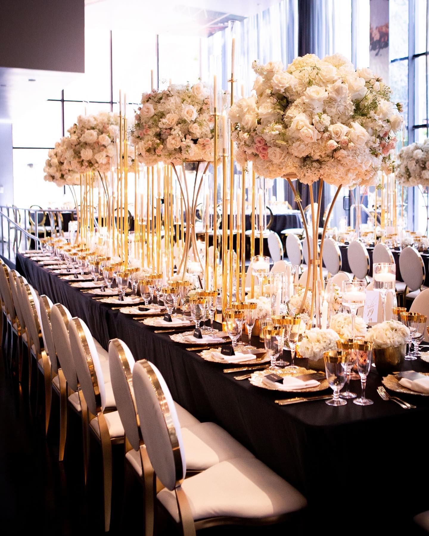 Fine Linen Creation - 16
