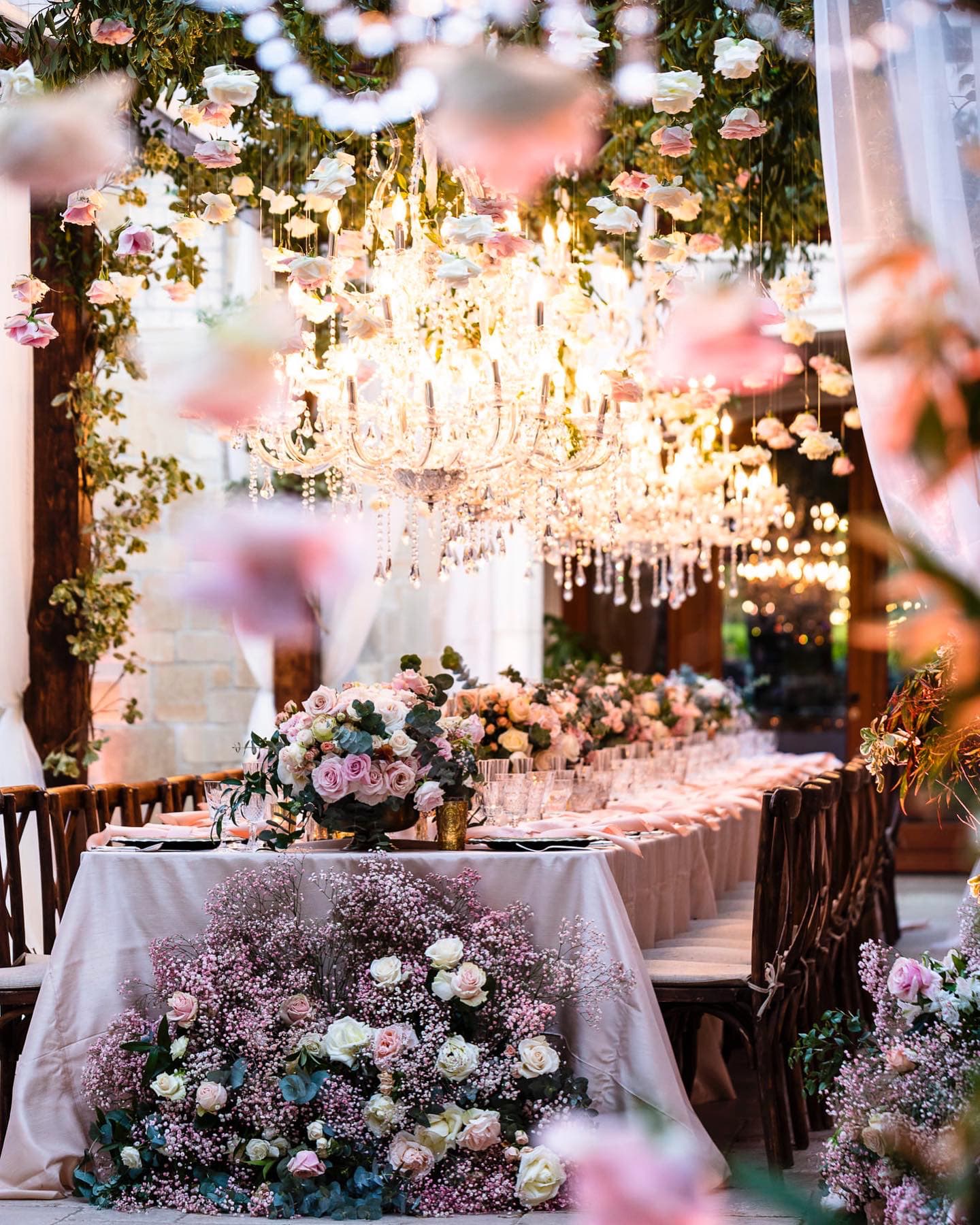 Fine Linen Creation - 9